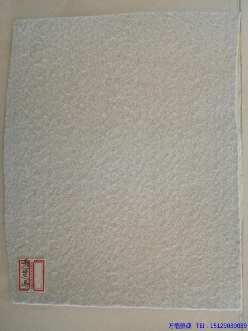 复合土工膜